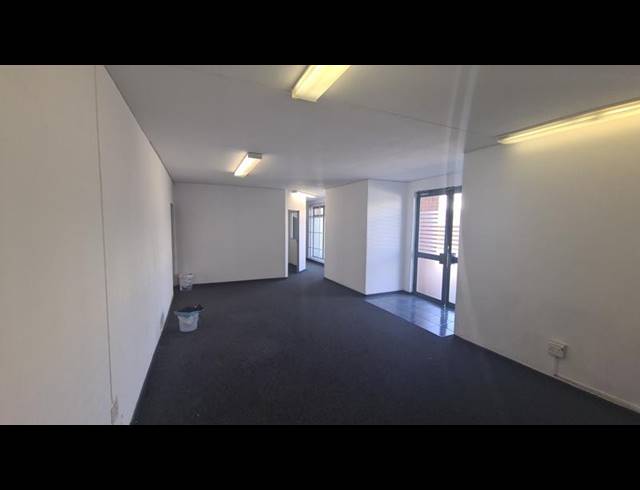 INDUSTRIAL PROPERTY TO RENT IN ALLANDALE